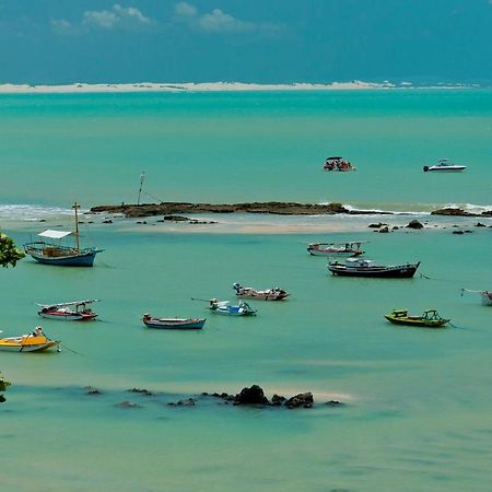 Boutique Hotel Marlin'S Praia de Pipa Экстерьер фото