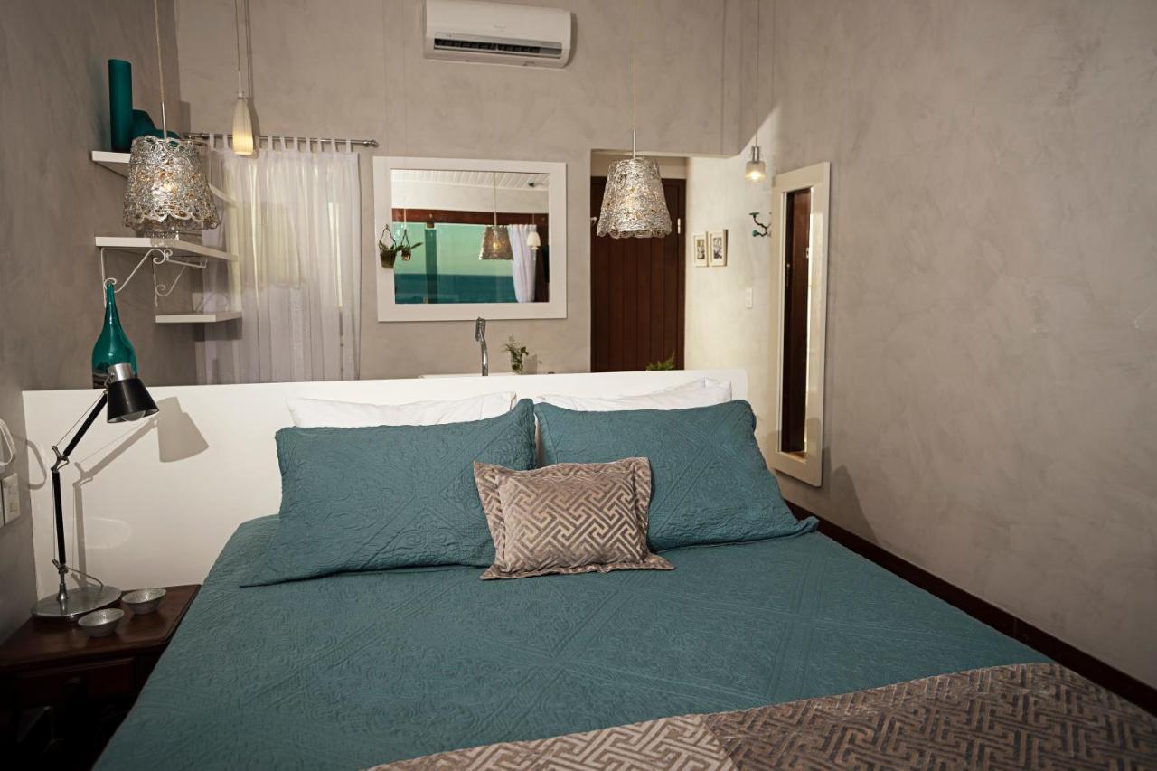 Boutique Hotel Marlin'S Praia de Pipa Номер фото