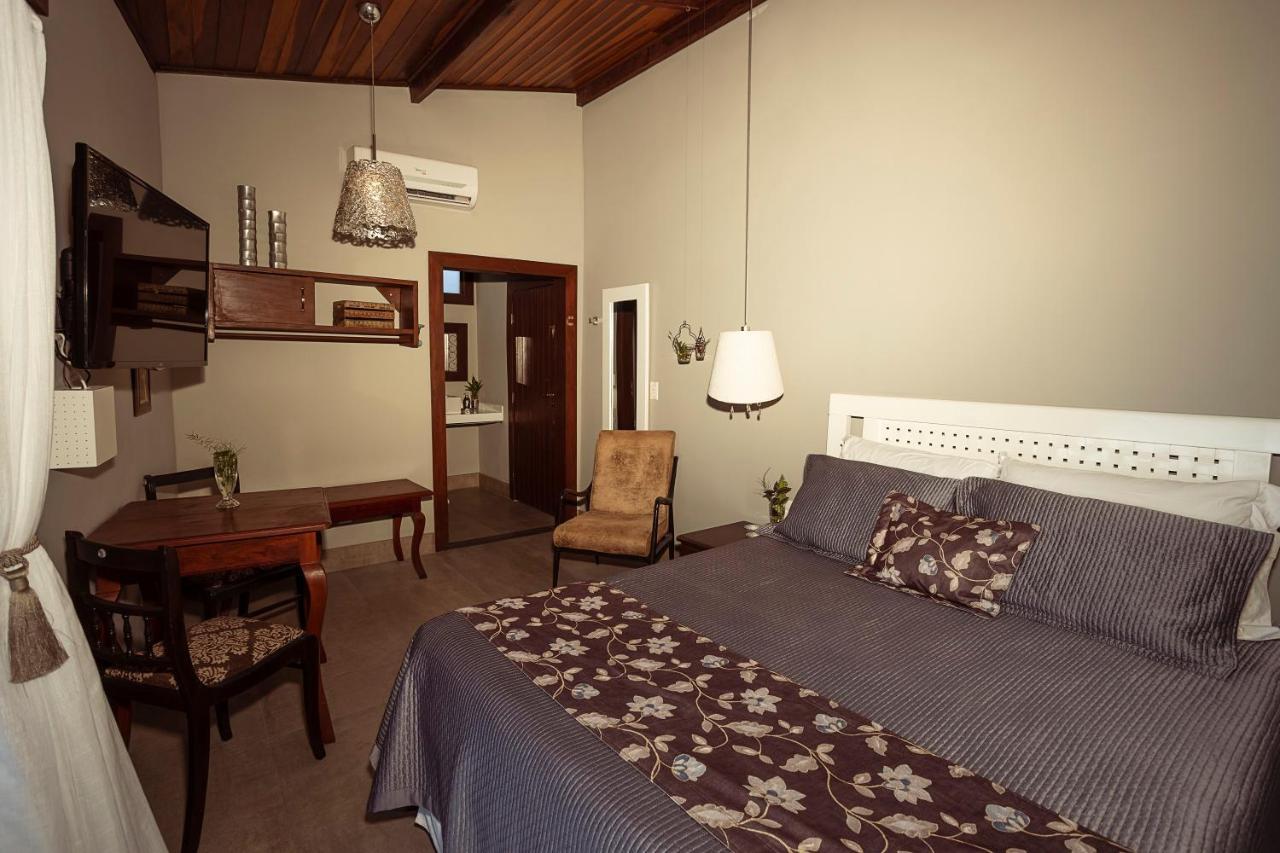 Boutique Hotel Marlin'S Praia de Pipa Номер фото