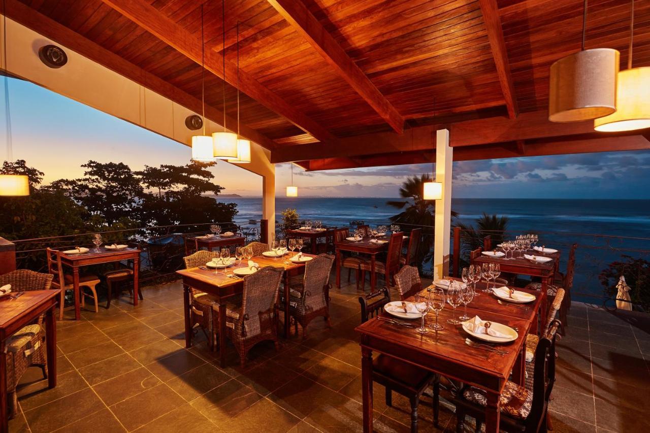 Boutique Hotel Marlin'S Praia de Pipa Экстерьер фото