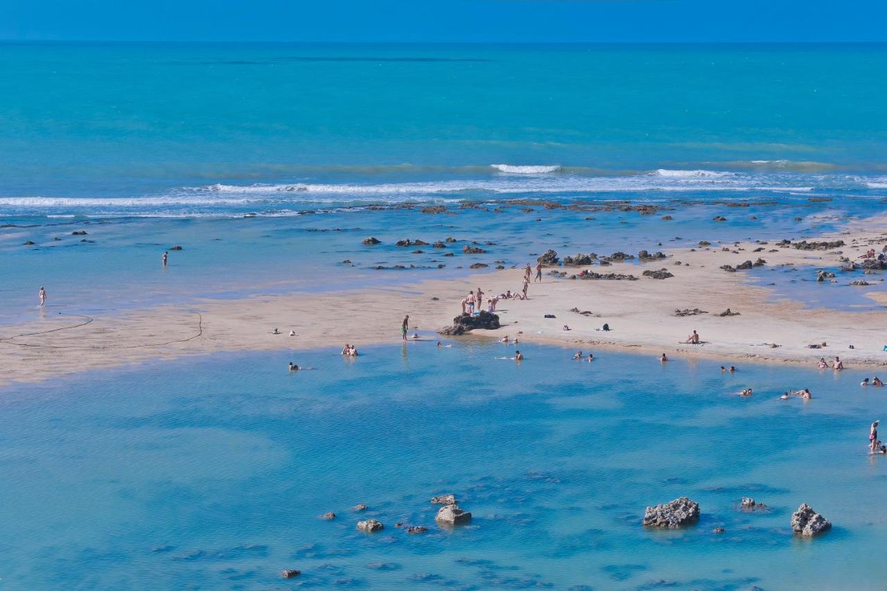 Boutique Hotel Marlin'S Praia de Pipa Экстерьер фото