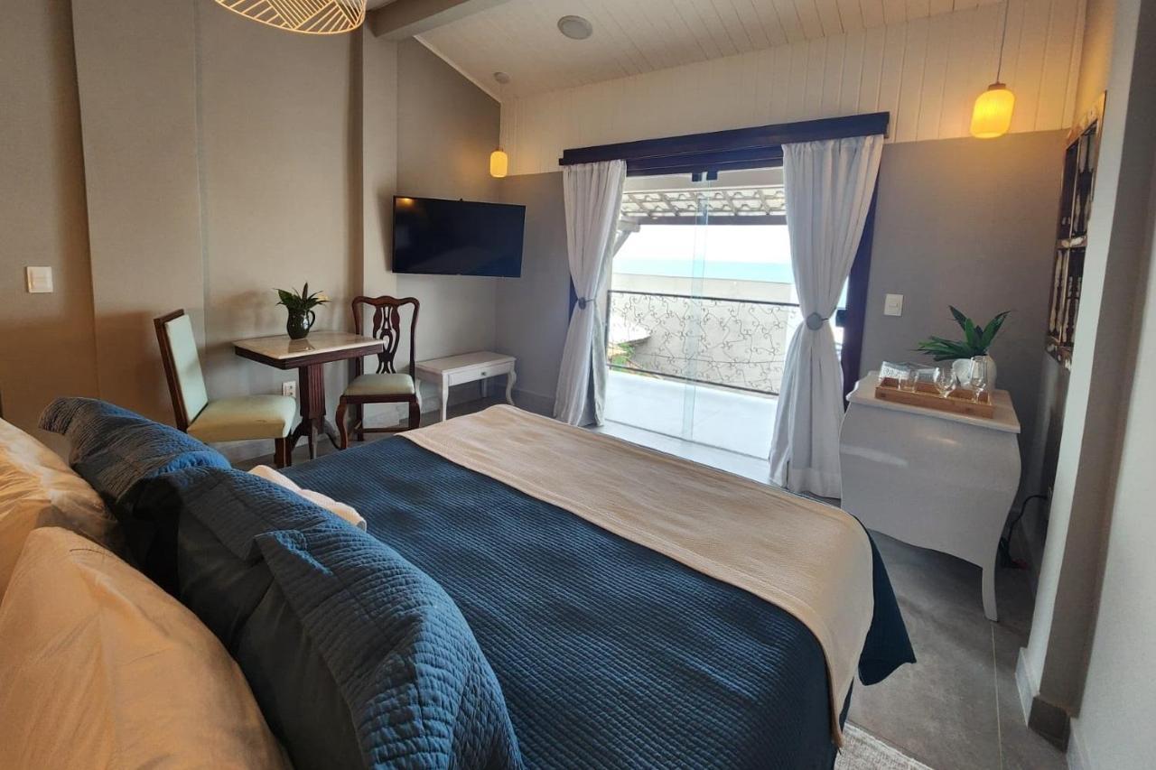 Boutique Hotel Marlin'S Praia de Pipa Номер фото