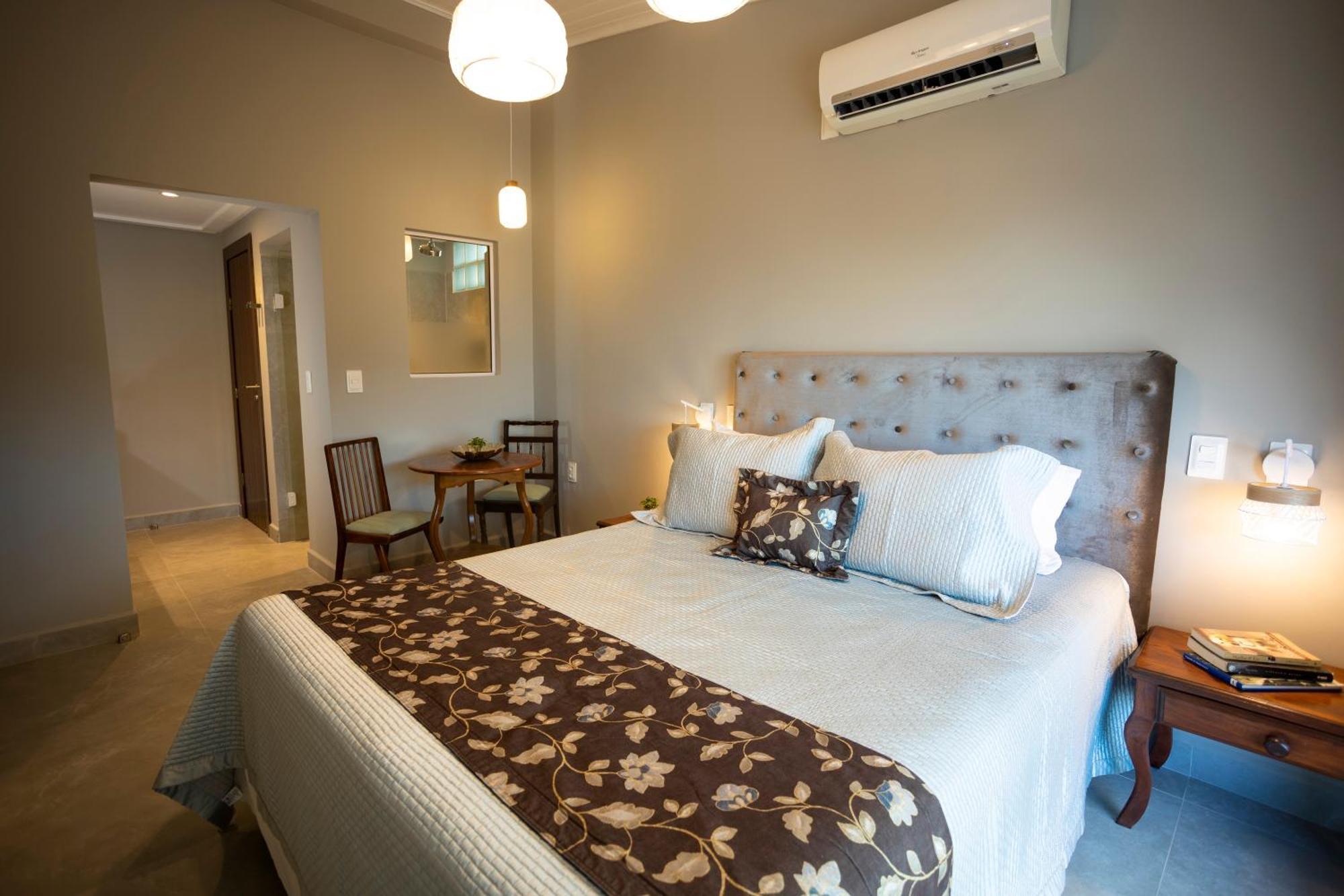 Boutique Hotel Marlin'S Praia de Pipa Номер фото