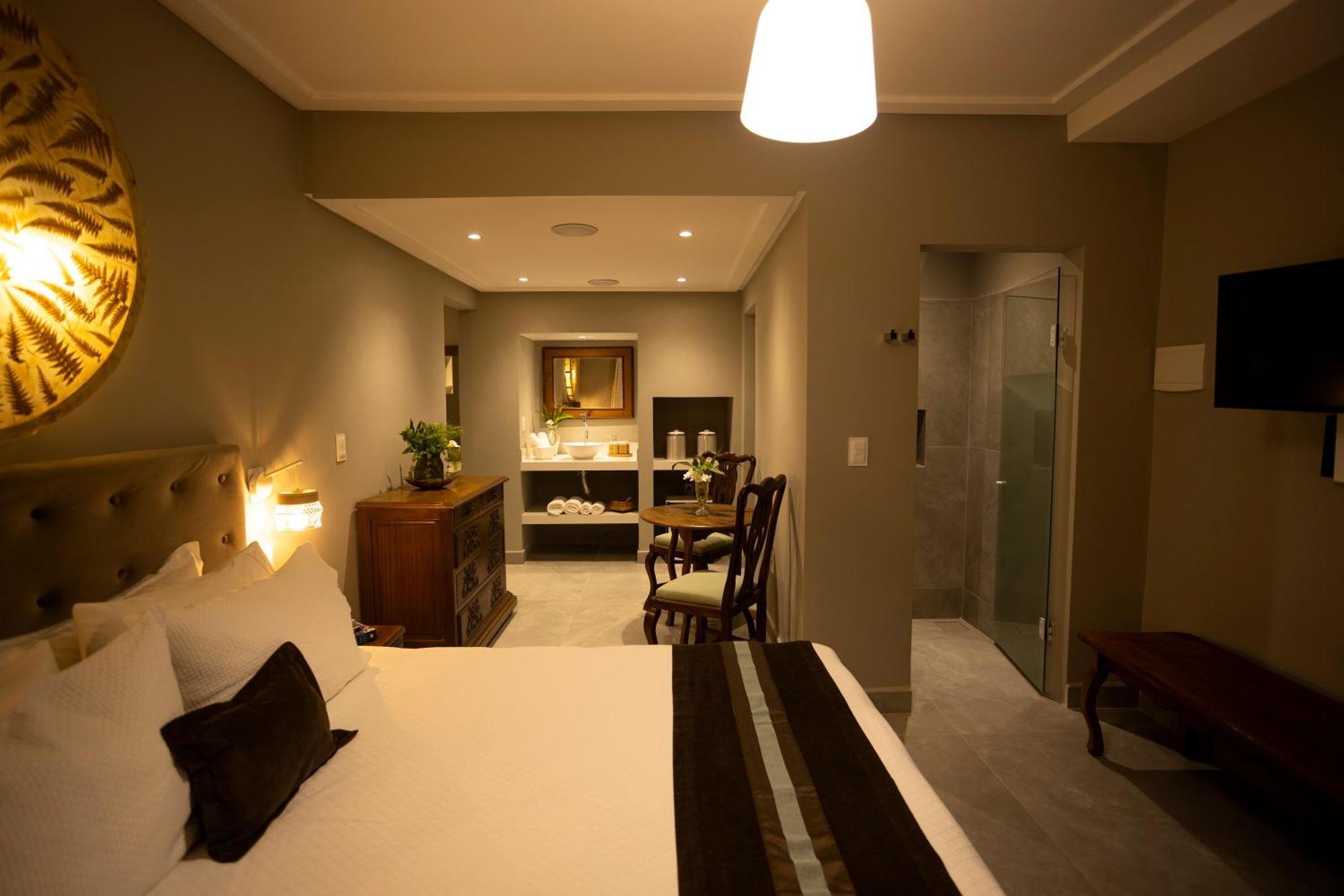 Boutique Hotel Marlin'S Praia de Pipa Номер фото