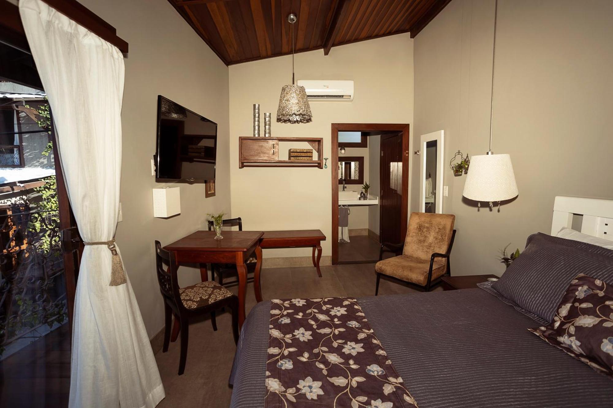 Boutique Hotel Marlin'S Praia de Pipa Номер фото
