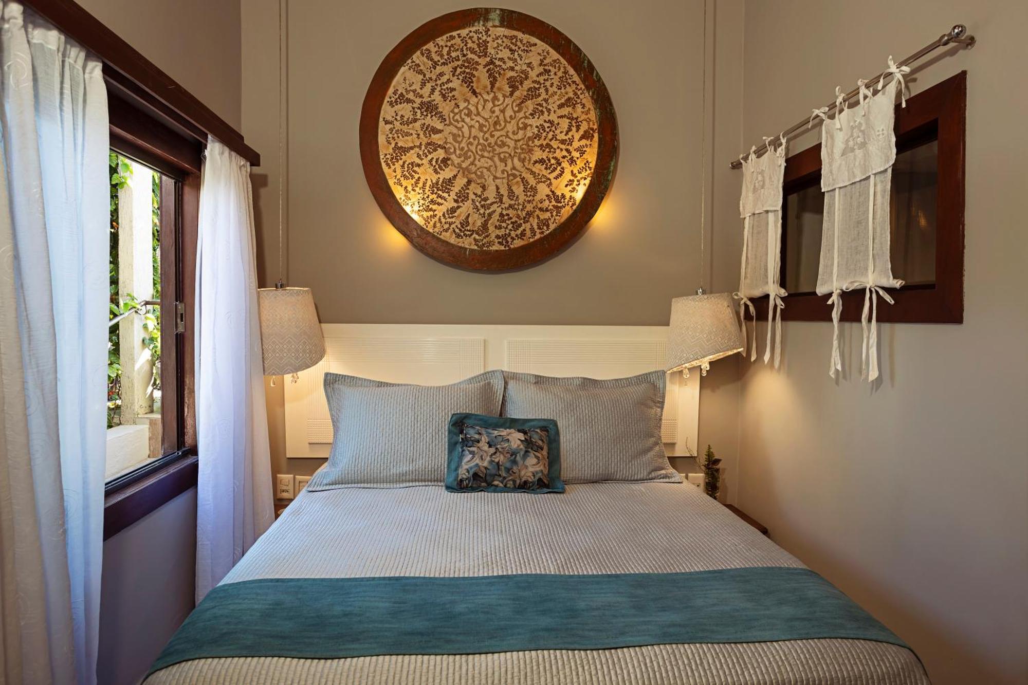 Boutique Hotel Marlin'S Praia de Pipa Номер фото